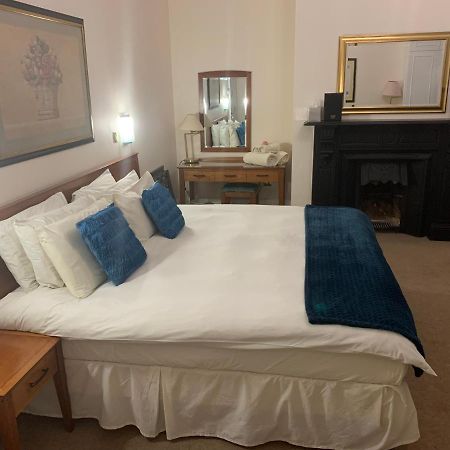 The Waterloo Hotel & Bistro Newport  Dış mekan fotoğraf
