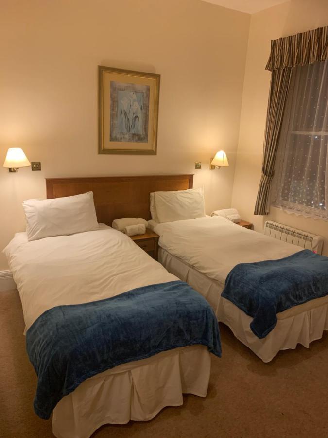 The Waterloo Hotel & Bistro Newport  Dış mekan fotoğraf