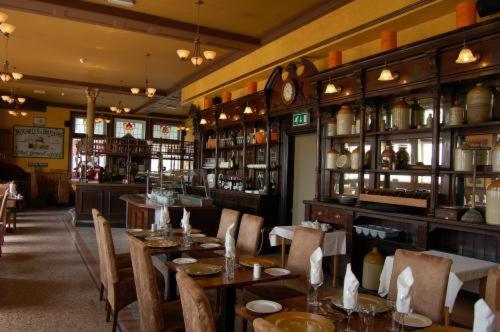 The Waterloo Hotel & Bistro Newport  Dış mekan fotoğraf